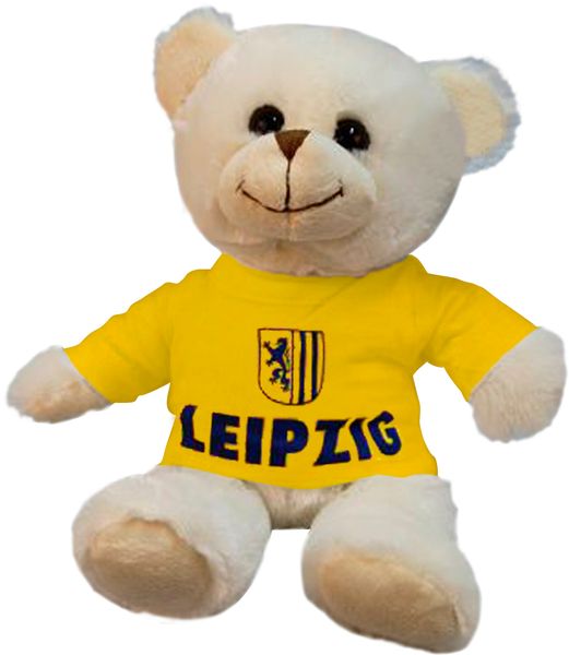 Teddybär - Leipzig - 27052