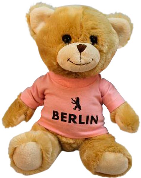 Teddybär - Berlin - 27061
